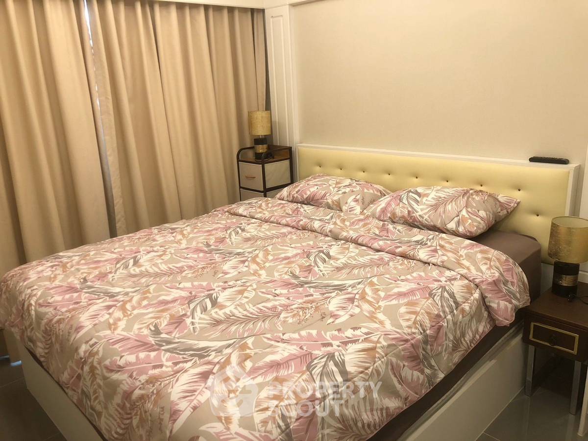 picture 1-BR Condo at The Orient Resort & Spa close to Pattaya (ID 2147640) - 4/14
