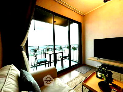 Condos for sale : 2-BR Condo at U Delight Residence Riverfront Rama 3 in Bang Phong Phang (ID 1167260)