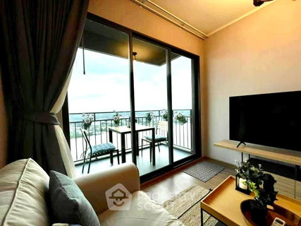 2-BR Condo at U Delight Residence Riverfront Rama 3 in Bang Phong Phang (ID 1167260)