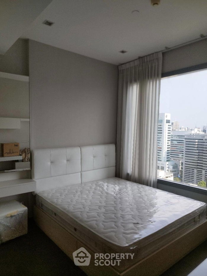 รูป คอนโด 1-ห้องนอน ที่ คิว อโศก ใกล้ MRT เพชรบุรี (ID 1486676) - รูปที่ 4/9