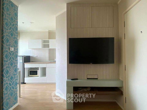 1-BR Condo at Lumpini Ville Naklua - Wong Amat close to Naklua (ID 1163753)
