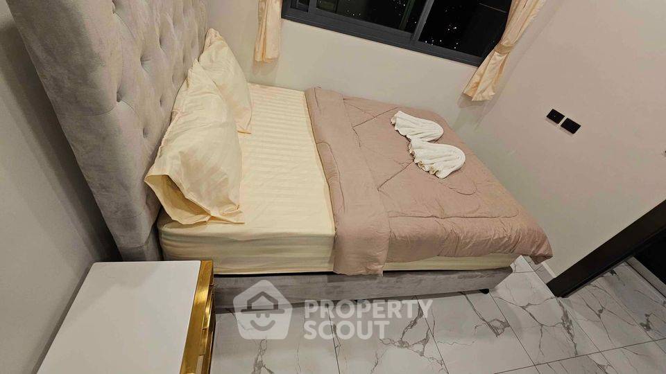 รูป คอนโด 1-ห้องนอน ที่ อคาเดีย มิลเลนเนียม ทาวเวอร์ ใกล้ พัทยาใต้ (ID 1872464) - รูปที่ 17/26
