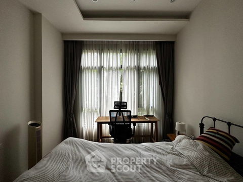 1-BR Condo at Mayfair Place Sukhumvit 50 near BTS On Nut (ID 1061081)