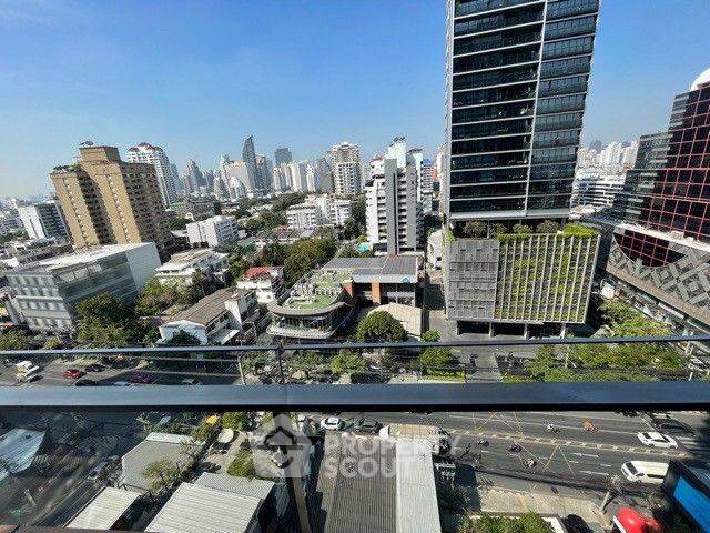 picture 2-BR Condo at Khun By Yoo near BTS Thong Lor (ID 1529092) - 11/13