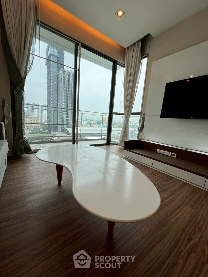 picture 2-BR Condo at The Room Sukhumvit 62 near BTS Punnawithi (ID 2180219) - 19/28