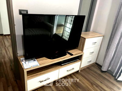 Condos for sale BTS Ekkamai : 1-BR Condo at Ceil By Sansiri near BTS Thong Lor (ID 1458362)