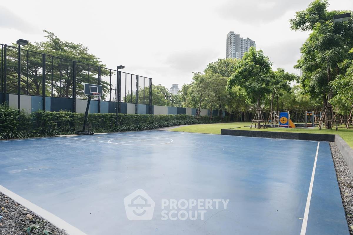 picture 1-BR Condo at The Base Sukhumvit 77 near BTS On Nut (ID 1875435) - 15/17