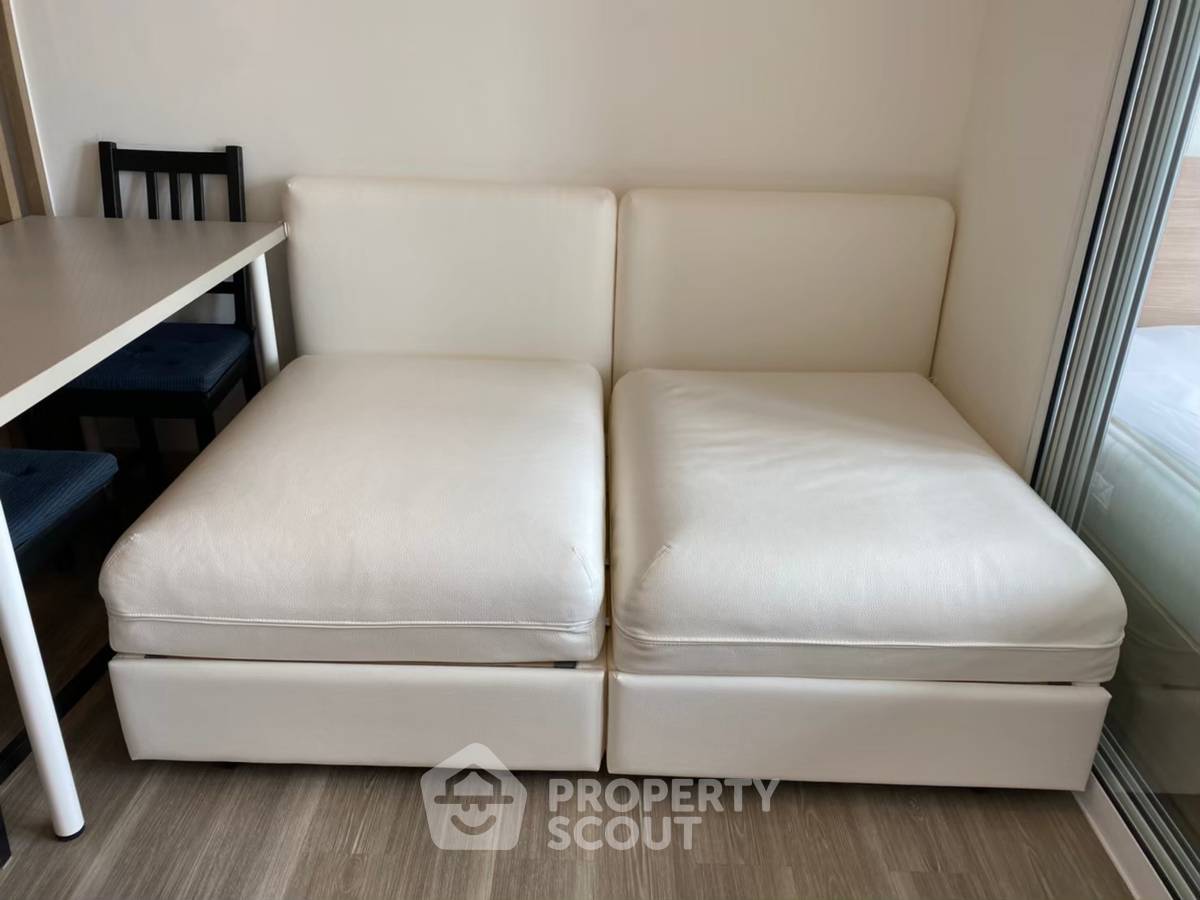 รูป คอนโด 1-ห้องนอน ที่ โมนีค คอนโด สุขุมวิท 64 ใกล้ BTS ปุณณวิถี (ID 593835) - รูปที่ 11/11
