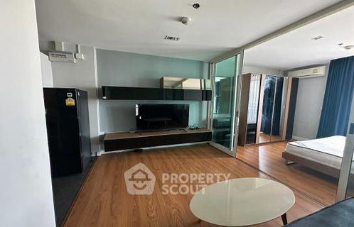 คอนโด 1-ห้องนอน ที่ เอ สเปซ ไอดี อโศก-รัชดา ใกล้ MRT พระราม 9 (ID 1987336)