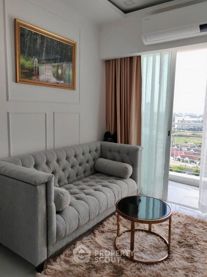 picture 1-BR Condo at The Empire Tower Pattaya close to Pattaya (ID 2088822) - 2/12