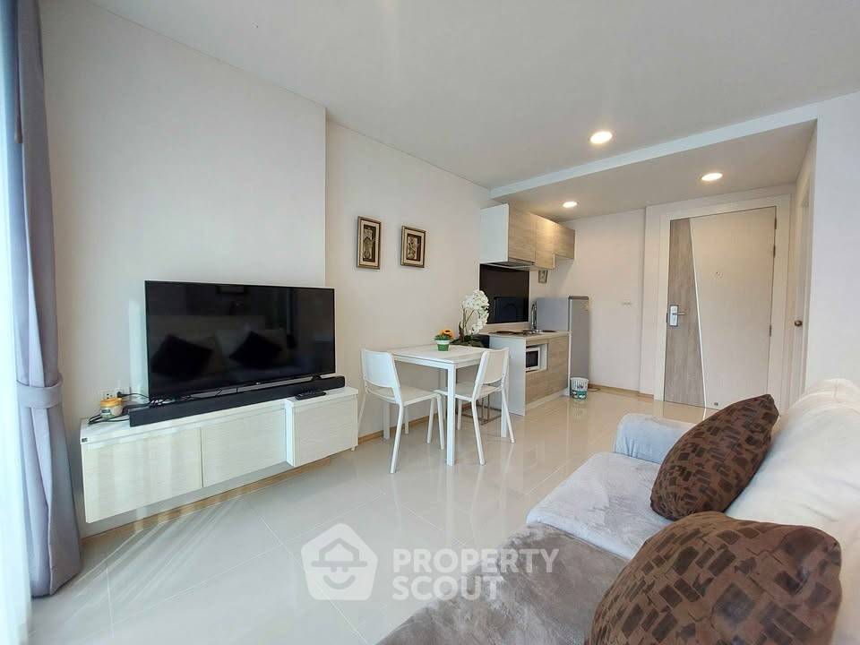 รูป คอนโด สตูดิโอ ที่ แอควา คอนโดมิเนียม จอมเทียน ใกล้ หาดจอมเทียน (ID 2137482) - รูปที่ 2/11