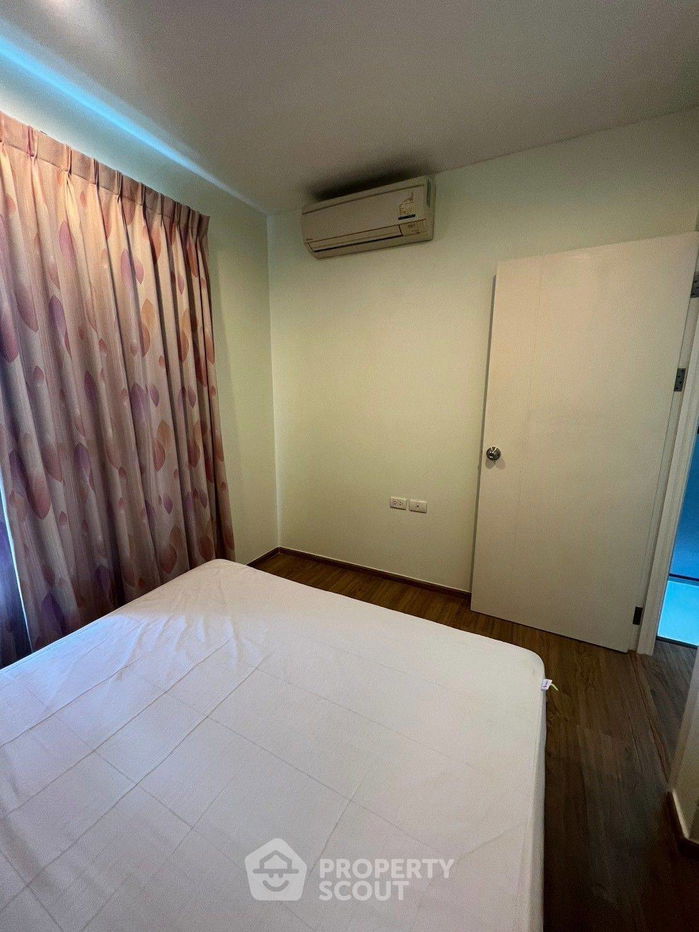 รูป คอนโด 1-ห้องนอน ที่ ฟิวส์ จันทร์-สาทร ใกล้ ถนนจันทน์ (ID 1431293) - รูปที่ 6/11