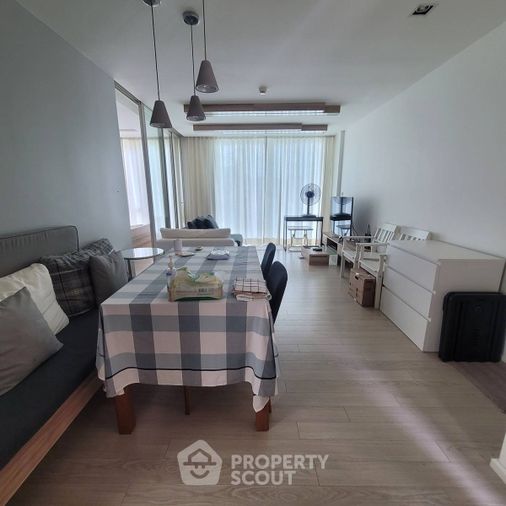 1-BR Condo at Wan Vayla Hua Hin-Khao Tao close to Khao Tao (ID 2089843)
