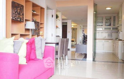 1-BR Condo at Petch 9 Tower near BTS Ratchathewi (ID 696710)