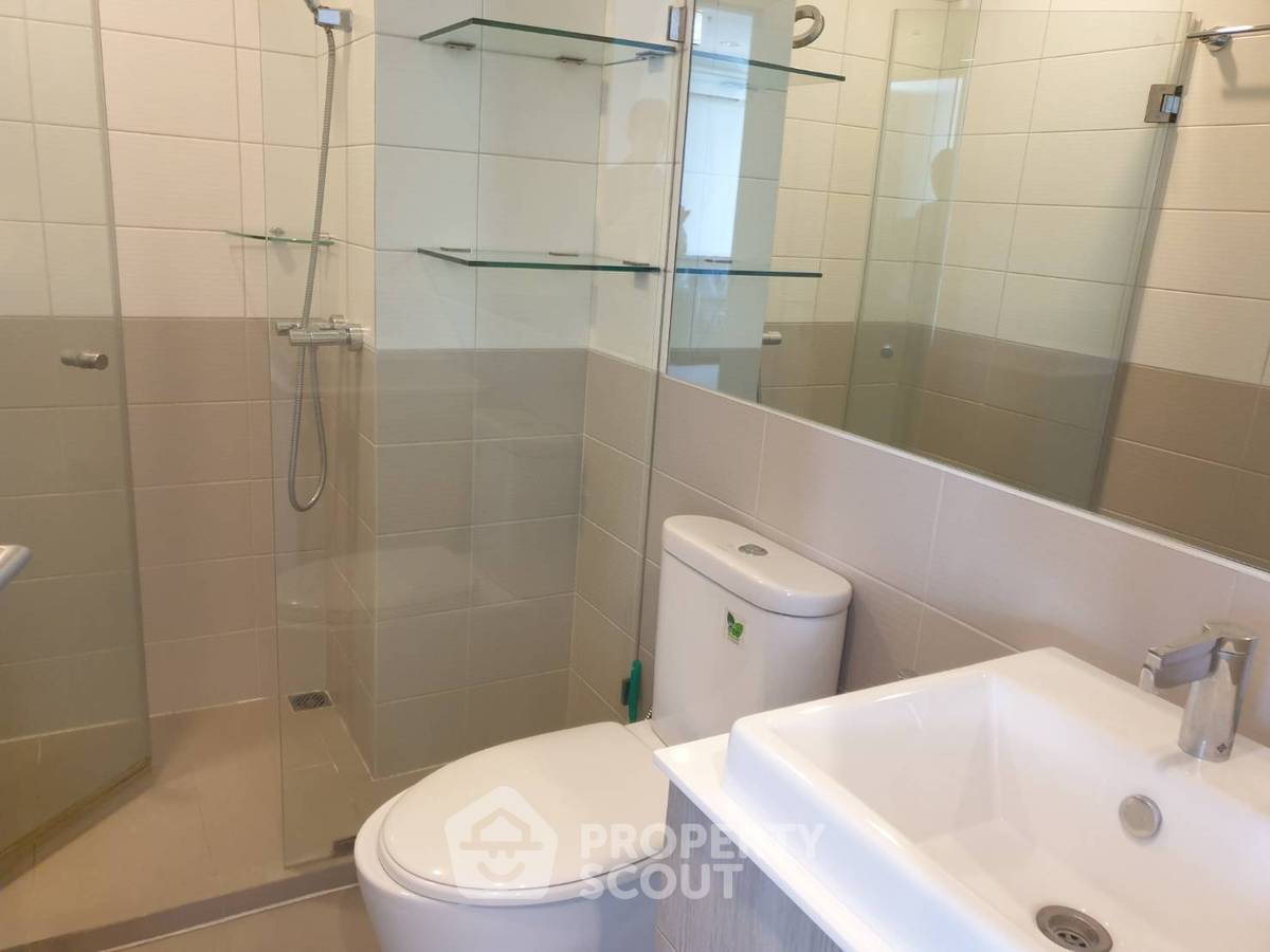 picture 2-BR Condo at Ideo Q Ratchathewi near BTS Ratchathewi (ID 425660) - 9/10