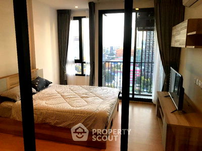 Condos for sale : 1-BR Condo at Maru Ekkamai 2 near BTS Ekkamai (ID 1478541)
