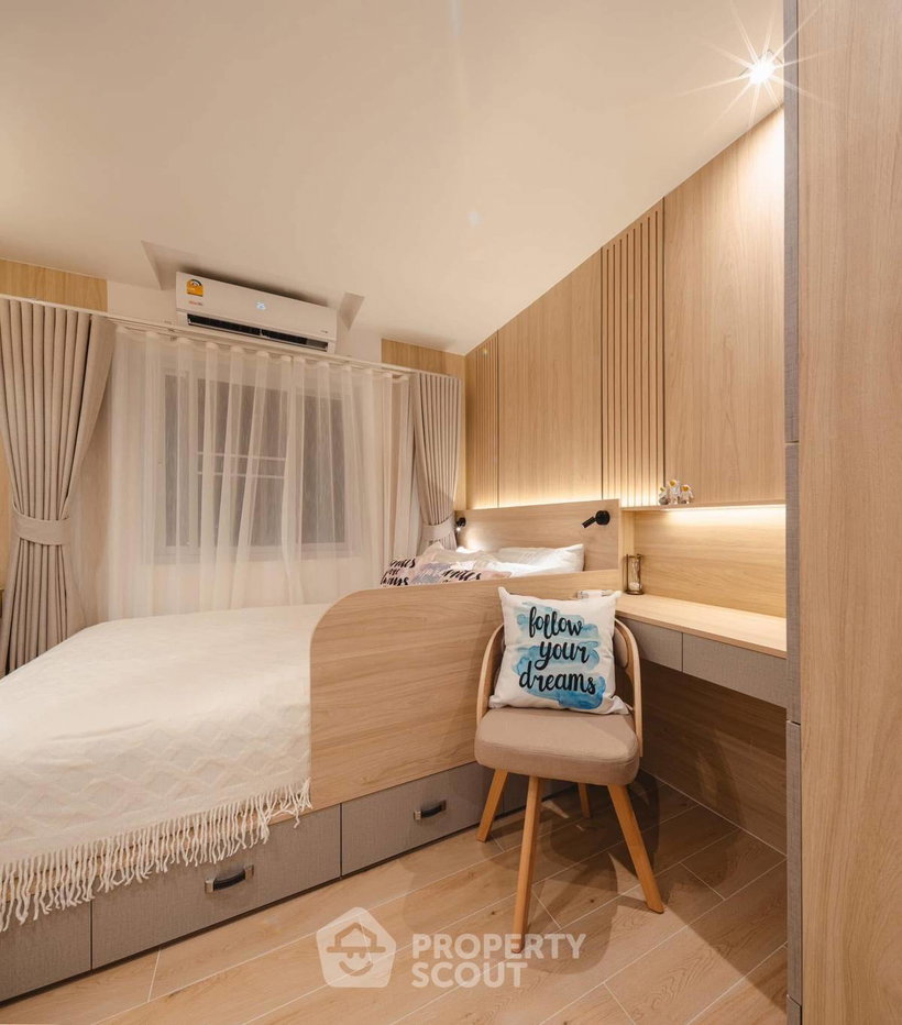 picture 3-BR 96 Sqm Condo At Fortune Condotown, Chong Nonsi (ID 2189129) - 15/19