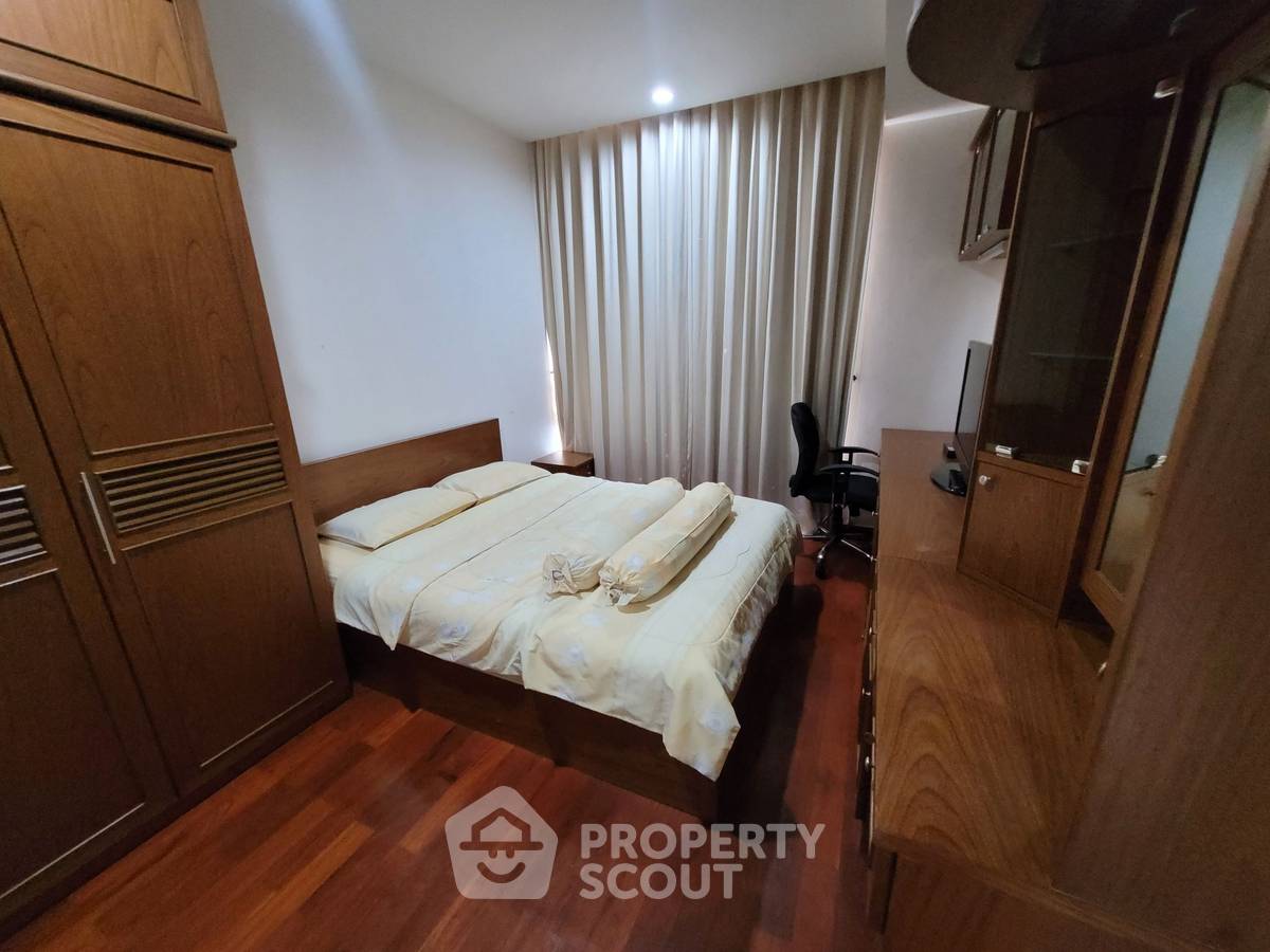 picture 1-BR Condo at The Prime11 Sukhumvit Condominium near BTS Nana (ID 187816) - 10/12