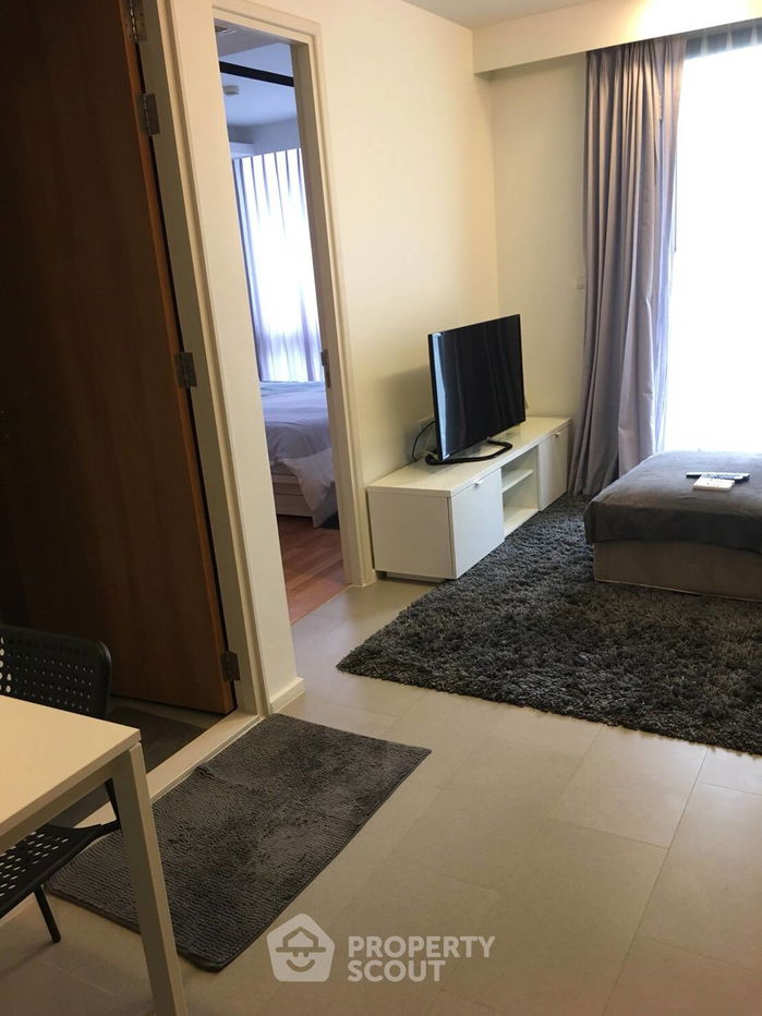 picture 1-BR Condo at The Nest Ploenchit near BTS Phloen Chit (ID 565628) - 3/8