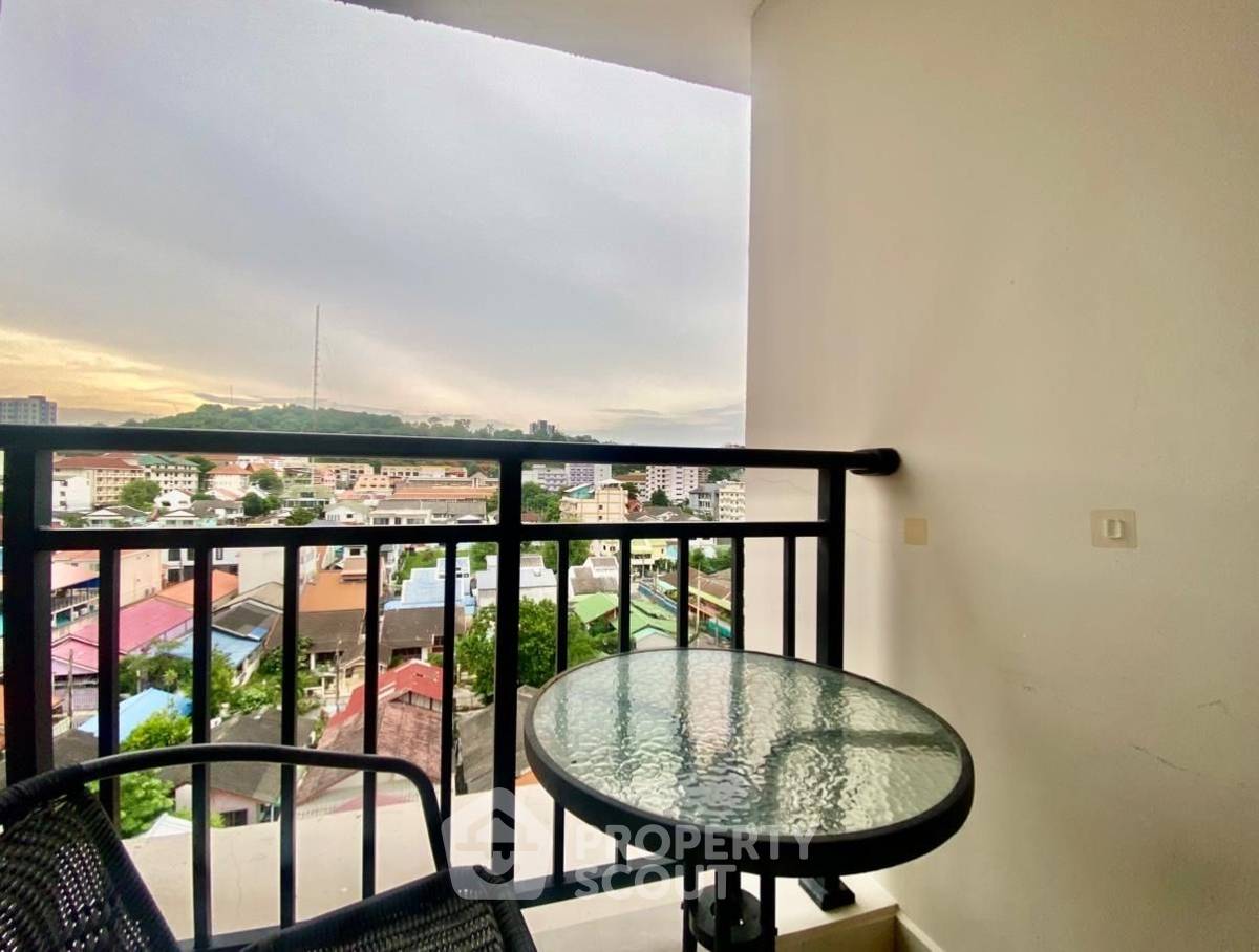 รูป คอนโด 1-ห้องนอน ที่ อาคาเดีย บีช คอนติเนนทอล ใกล้ พัทยาใต้ (ID 2137912) - รูปที่ 16/29