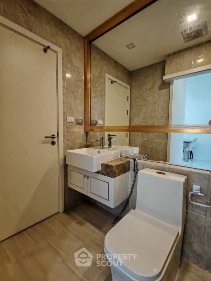 picture 1-BR Condo at The Empire Tower Pattaya close to Pattaya (ID 2088822) - 12/12