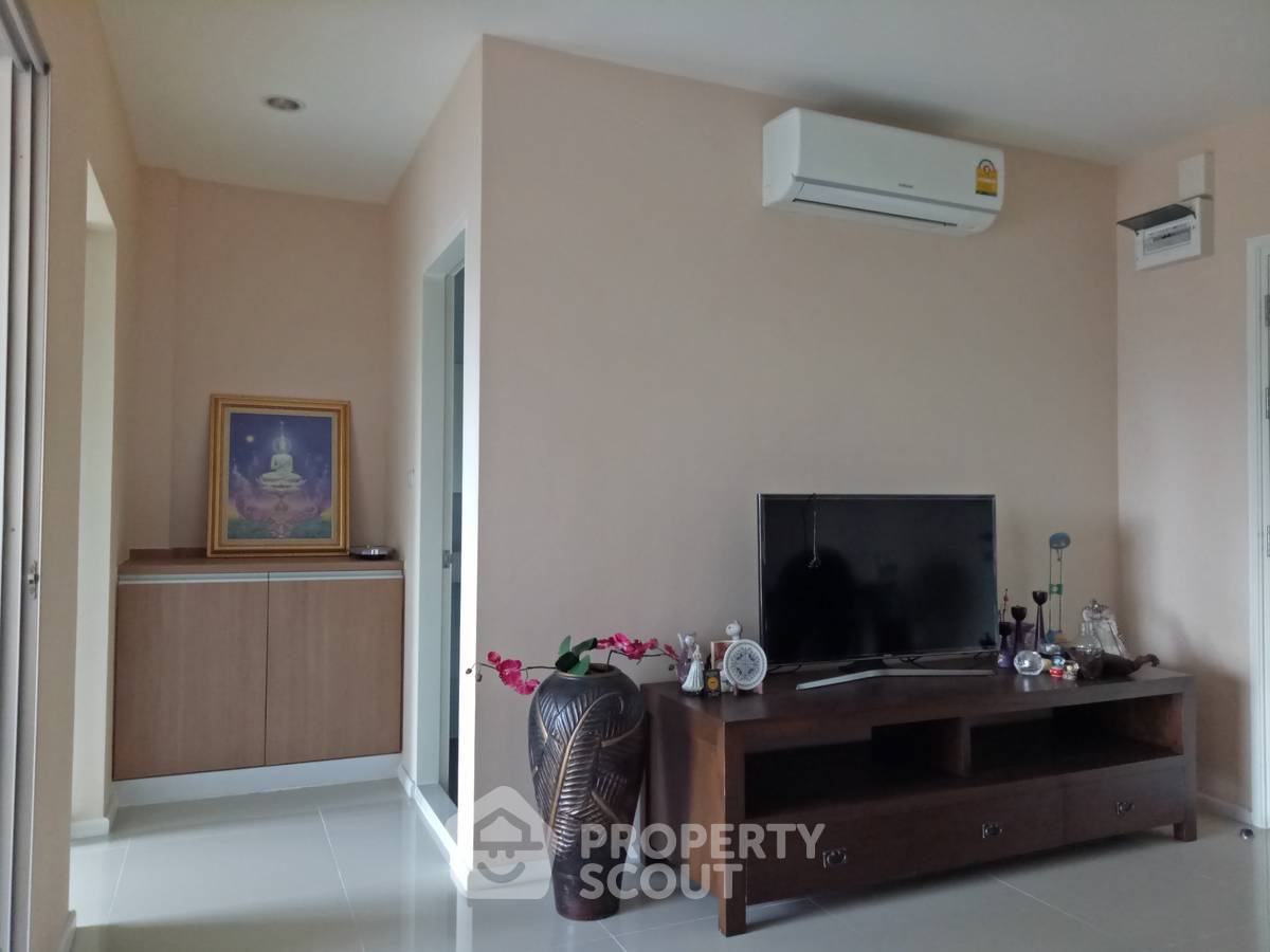 picture 1-BR Condo at Aspire Sukhumvit 48 near BTS Phra Khanong (ID 742687) - 4/4