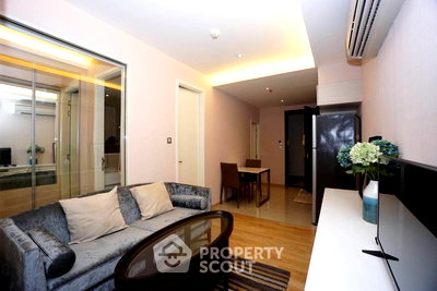 Condos for sale : 1-BR Condo at H Sukhumvit 43 near BTS Phrom Phong (ID 1780948)