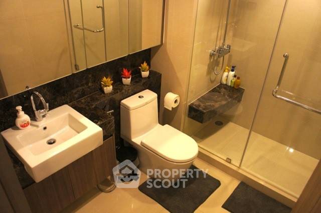 picture 1-BR Condo at Art @ Thonglor close to Thong Lo (ID 510645) - 6/8