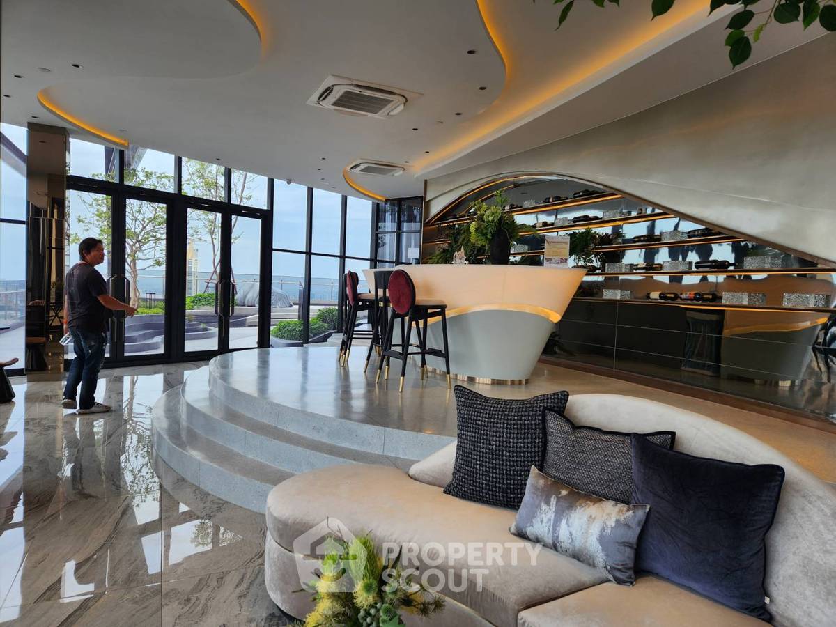 picture 2-BR Condo at Park Origin Chula-Samyan near MRT Hua Lamphong (ID 2144786) - 27/35
