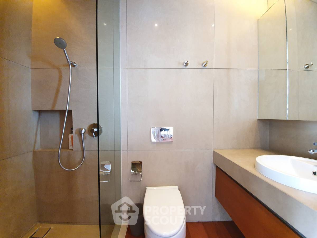picture 3-BR Condo at The Sukhothai Residences Condominium near MRT Lumphini (ID 888937) - 21/21