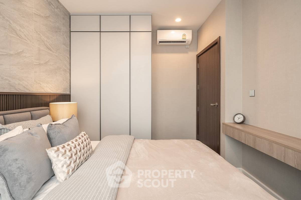 รูป คอนโด 2-ห้องนอน ที่ วิซดอม อินสปาย สุขุมวิท ใกล้ BTS ปุณณวิถี (ID 2169267) - รูปที่ 12/17
