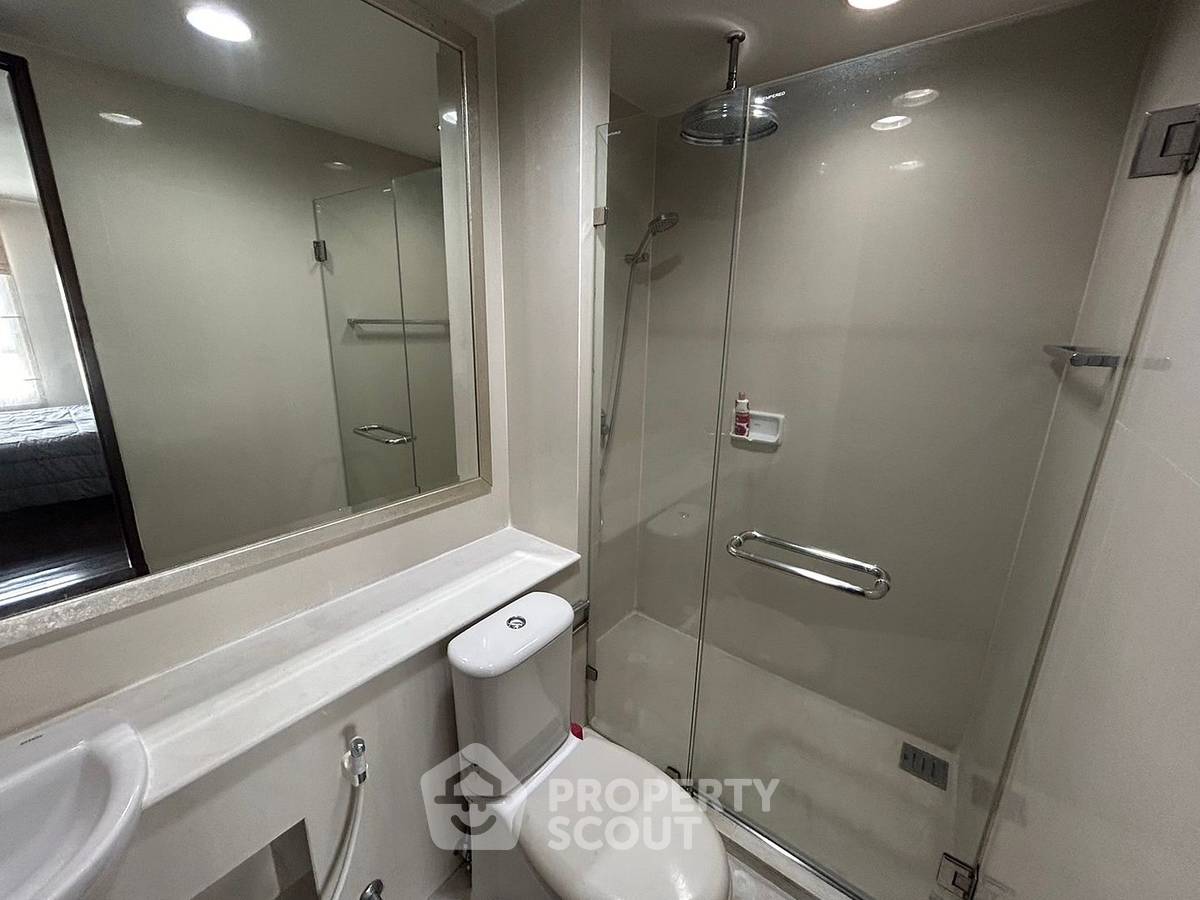 picture 2-BR Condo at The Oleander near BTS Nana (ID 1477127) - 28/29