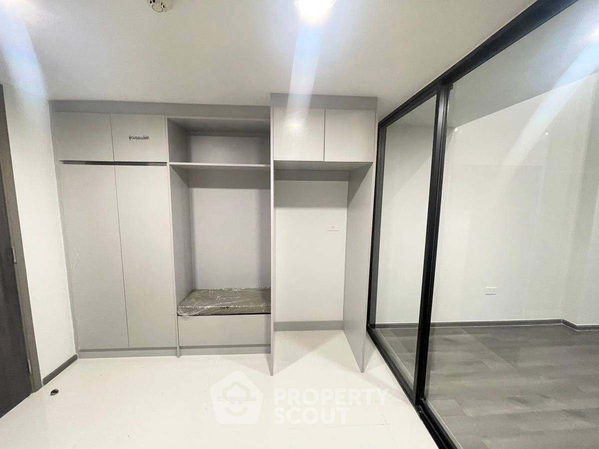 รูป คอนโด 1-ห้องนอน ที่ ไนท์บริดจ์ สเปซ พระราม 9 ใกล้ MRT พระราม 9 (ID 1536390) - รูปที่ 5/7