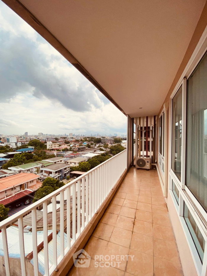 picture 2-BR Condo at Happy Condo Ladprao 101 in Khlong Chaokhun Sing (ID 1725401) - 8/8