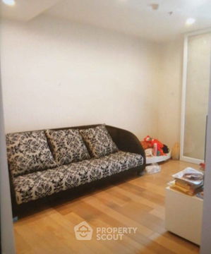 คอนโด 2-ห้องนอน ที่ 15 สุขุมวิท เรสซิเด็นท์ ใกล้ BTS นานา (ID 1471820)