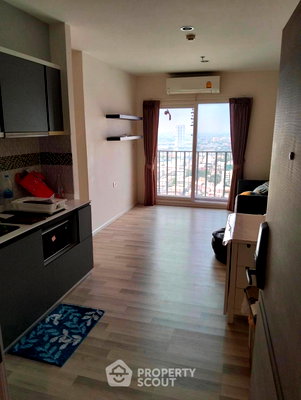 Condos for sale : 2-BR Condo at The Key Sathorn - Charoenraj in Bang Khlo (ID 2144200)