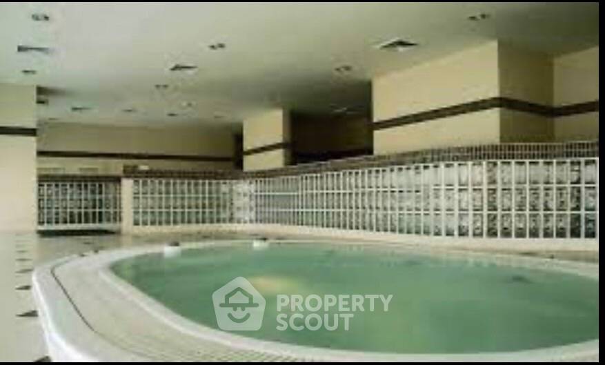 picture 2-BR Condo at Baan Klang Krung Siam-Pathumwan Condominium near BTS Ratchathewi (ID 1448698) - 8/8
