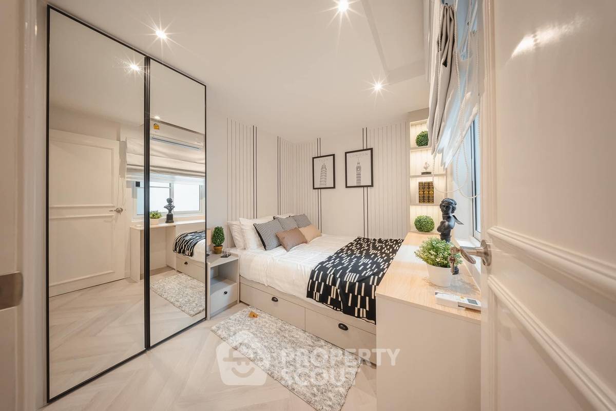 picture 3-BR Condo at Fortune Condotown Condominium in Chong Nonsi (ID 1538059) - 4/30