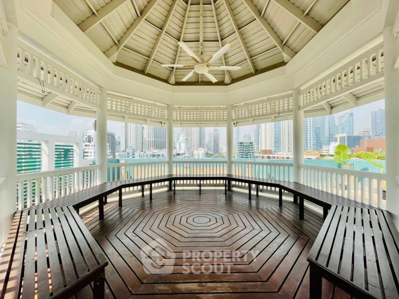 picture 4-BR Condo at Green Ville Exclusive Residence near BTS Nana (ID 994190) - 8/9
