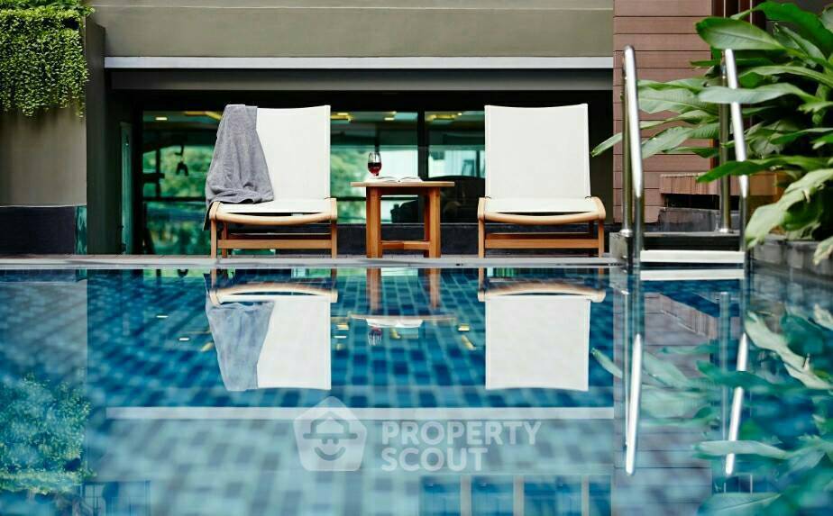 รูป คอนโด 1-ห้องนอน ที่ มิราจ สุขุมวิท 27 ใกล้ BTS อโศก (ID 889508) - รูปที่ 7/11