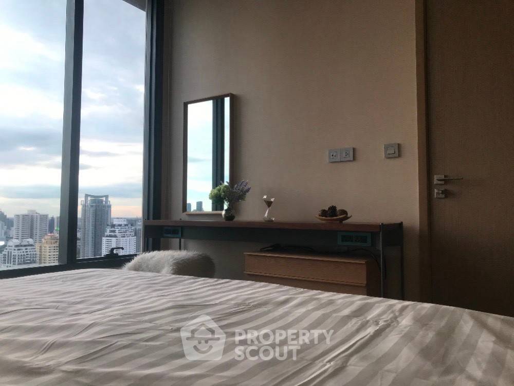 รูป คอนโด 1-ห้องนอน ที่ ดิ เอส อโศก ใกล้ MRT สุขุมวิท (ID 2082034) - รูปที่ 6/10