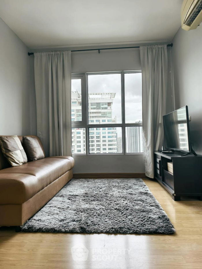 picture 2-BR Condo at Aspire Rama 4 near BTS Phra Khanong (ID 2120338) - 5/20