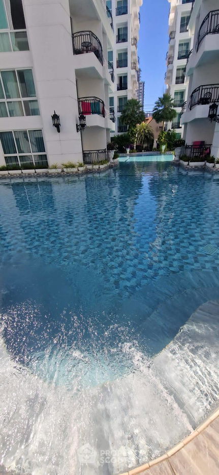 รูป คอนโด 1-ห้องนอน ที่ โอลิมปัส ซิตี้ การ์เด้น ใกล้ พัทยาใต้ (ID 1455554) - รูปที่ 19/20