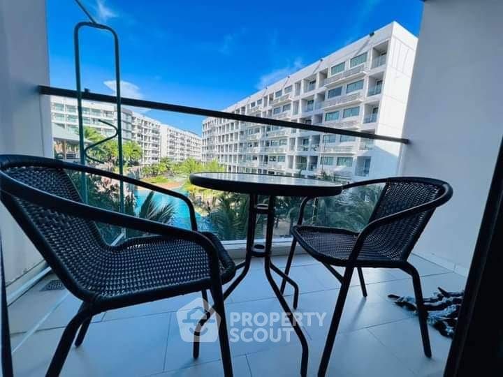 รูป คอนโด สตูดิโอ ที่ ลากูน่า บีช รีสอร์ท ใกล้ เมืองพัทยา (ID 1220287) - รูปที่ 8/9