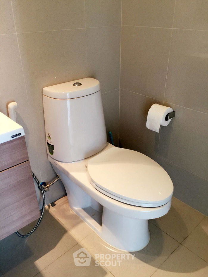 picture 1-BR Condo at Noble Reveal Ekamai near BTS Ekkamai (ID 683150) - 12/13
