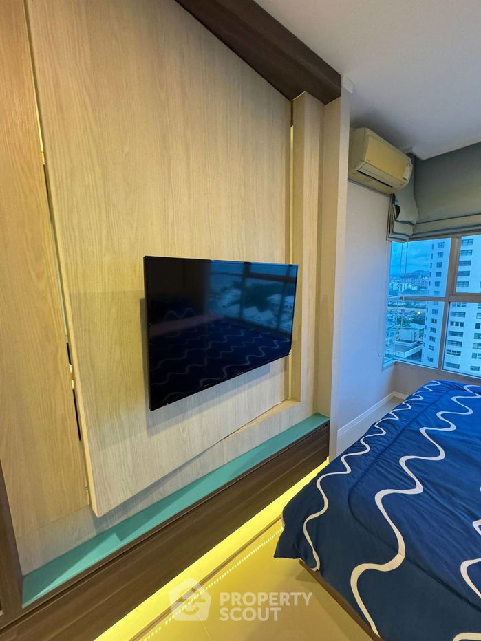 รูป คอนโด 1-ห้องนอน ที่ ลุมพินี พาร์ค บีช จอมเทียน ใกล้ หาดจอมเทียน (ID 2112732) - รูปที่ 11/14