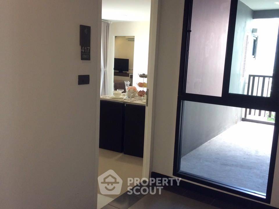 picture 2-BR Condo at The Link Vano 64 near BTS Punnawithi (ID 1792037) - 5/11