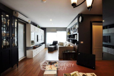 2-BR Condo at U Sabai Rama 4 Kluaynamthai near BTS Phra Khanong (ID 933388)
