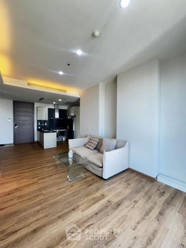 3-BR Condo at Quattro By Sansiri near BTS Thong Lor (ID 1958817)