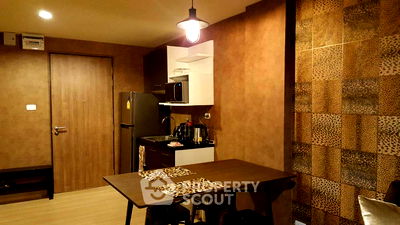 Condos for sale Stamford International University Hua Hin : 1-BR Condo at Bluroc Hua Hin close to Hua Hin City (ID 1306968)